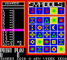 Symbols (ver 1.4) Screenshot 1